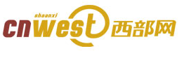 西部網logo