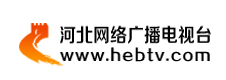 河北網(wǎng)絡(luò)廣播電視臺首發(fā)（本地）logo