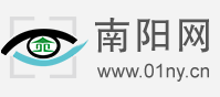南陽網logo