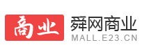 舜網商業logo