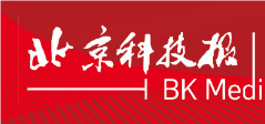 北京科技報網logo