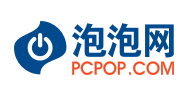 泡泡網(wǎng)logo