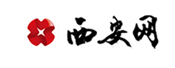 西安網隨機logo