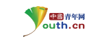 中國(guó)青年網(wǎng)娛樂(lè)首發(fā)logo