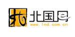 北國網首發logo