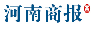 河南商報網首發logo