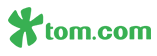 TOM財經(jīng)logo